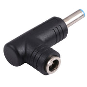 Connettore adattatore da 240 W 4,5 x 3,0 mm maschio a 5,5 x 2,5 mm femmina per HP, 4.5 x 3.0mm Male to 5.5 x 2.5mm Female
