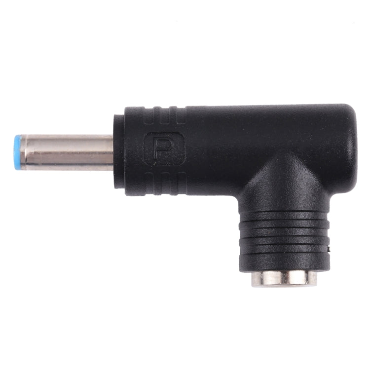 Connettore adattatore da 240 W 4,5 x 3,0 mm maschio a 5,5 x 2,5 mm femmina per HP, 4.5 x 3.0mm Male to 5.5 x 2.5mm Female