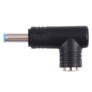 Connettore adattatore da 240 W 4,5 x 3,0 mm maschio a 5,5 x 2,5 mm femmina per HP, 4.5 x 3.0mm Male to 5.5 x 2.5mm Female