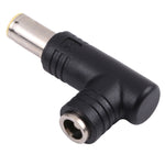 Connettore adattatore da 240 W 7,9 x 5,5 mm maschio a 5,5 x 2,5 mm femmina per IBM, 7.9 x 5.5mm Male to 5.5 x 2.5mm Female