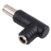 Connettore adattatore da 240 W 7,9 x 5,5 mm maschio a 5,5 x 2,5 mm femmina per IBM, 7.9 x 5.5mm Male to 5.5 x 2.5mm Female