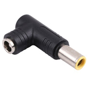 Connettore adattatore da 240 W 7,9 x 5,5 mm maschio a 5,5 x 2,5 mm femmina per IBM, 7.9 x 5.5mm Male to 5.5 x 2.5mm Female