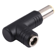 Connettore adattatore da 240 W 7,9 x 5,5 mm maschio a 5,5 x 2,5 mm femmina per IBM, 7.9 x 5.5mm Male to 5.5 x 2.5mm Female