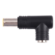 Connettore adattatore da 240 W 7,9 x 5,5 mm maschio a 5,5 x 2,5 mm femmina per IBM, 7.9 x 5.5mm Male to 5.5 x 2.5mm Female