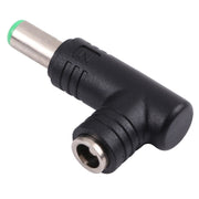 Connettore adattatore maschio da 240 W da 6,3 x 3,0 mm a femmina da 5,5 x 2,5 mm, 6.3 x 3.0mm Male to 5.5 x 2.5mm Female