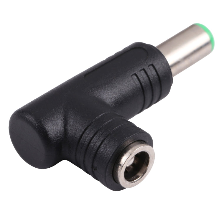 Connettore adattatore maschio da 240 W da 6,3 x 3,0 mm a femmina da 5,5 x 2,5 mm, 6.3 x 3.0mm Male to 5.5 x 2.5mm Female