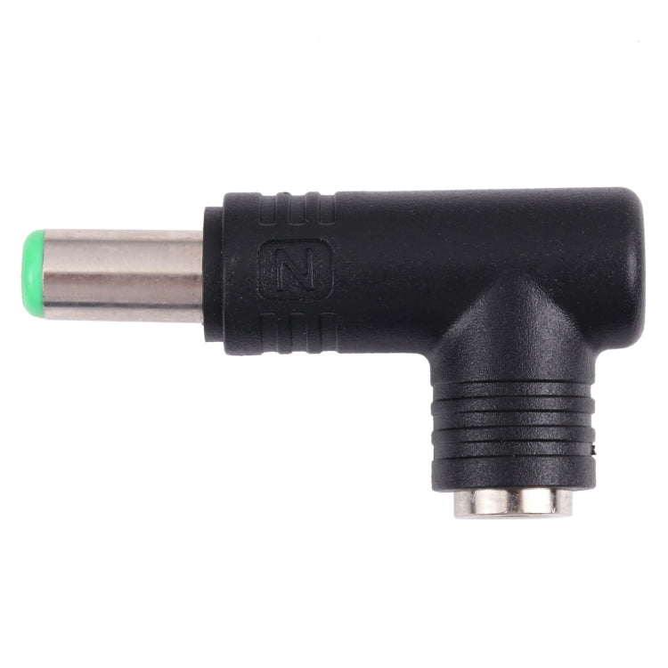 Connettore adattatore maschio da 240 W da 6,3 x 3,0 mm a femmina da 5,5 x 2,5 mm, 6.3 x 3.0mm Male to 5.5 x 2.5mm Female