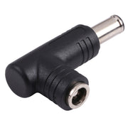 Connettore adattatore maschio da 240 W 6,0 x 1,4 mm a femmina 5,5 x 2,5 mm, 6.0 x 1.4mm Male to 5.5 x 2.5mm Female