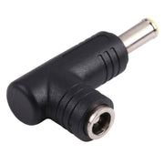 Connettore adattatore maschio da 240 W 5,0 x 1,0 mm a femmina 5,5 x 2,5 mm, 5.0 x 1.0mm Male to 5.5 x 2.5mm Female