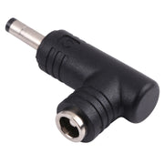 Connettore adattatore maschio da 240 W 4,0 x 1,7 mm a femmina 5,5 x 2,5 mm, 4.0 x 1.7mm Male to 5.5 x 2.5mm Female
