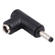 Connettore adattatore maschio da 240 W 4,0 x 1,7 mm a femmina 5,5 x 2,5 mm, 4.0 x 1.7mm Male to 5.5 x 2.5mm Female