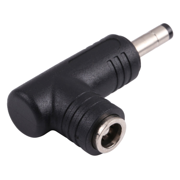 Connettore adattatore maschio da 240 W 4,0 x 1,7 mm a femmina 5,5 x 2,5 mm, 4.0 x 1.7mm Male to 5.5 x 2.5mm Female