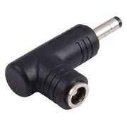 Connettore adattatore maschio da 240 W 4,0 x 1,7 mm a femmina 5,5 x 2,5 mm, 4.0 x 1.7mm Male to 5.5 x 2.5mm Female
