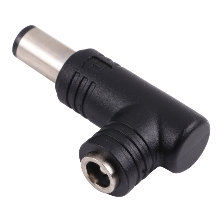 Connettore adattatore da 240 W 7,4 x 0,6 mm maschio a 5,5 x 2,5 mm femmina per HP, 7.4 x 0.6mm Male to 5.5 x 2.5mm Female
