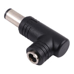 Connettore adattatore da 240 W 7,4 x 0,6 mm maschio a 5,5 x 2,5 mm femmina per HP, 7.4 x 0.6mm Male to 5.5 x 2.5mm Female