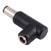 Connettore adattatore da 240 W 7,4 x 0,6 mm maschio a 5,5 x 2,5 mm femmina per HP, 7.4 x 0.6mm Male to 5.5 x 2.5mm Female