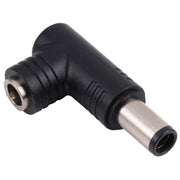 Connettore adattatore da 240 W 7,4 x 0,6 mm maschio a 5,5 x 2,5 mm femmina per HP, 7.4 x 0.6mm Male to 5.5 x 2.5mm Female