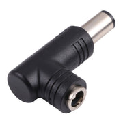 Connettore adattatore da 240 W 7,4 x 0,6 mm maschio a 5,5 x 2,5 mm femmina per HP, 7.4 x 0.6mm Male to 5.5 x 2.5mm Female