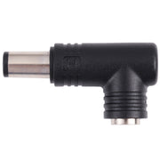 Connettore adattatore da 240 W 7,4 x 0,6 mm maschio a 5,5 x 2,5 mm femmina per HP, 7.4 x 0.6mm Male to 5.5 x 2.5mm Female