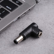 Connettore adattatore da 240 W 7,4 x 0,6 mm maschio a 5,5 x 2,5 mm femmina per HP, 7.4 x 0.6mm Male to 5.5 x 2.5mm Female