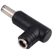 Connettore adattatore maschio da 240 W 6,0 x 0,6 mm a femmina 5,5 x 2,5 mm, 6.0 x 0.6mm Male to 5.5 x 2.5mm Female