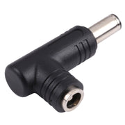 Connettore adattatore maschio da 240 W 6,0 x 0,6 mm a femmina 5,5 x 2,5 mm, 6.0 x 0.6mm Male to 5.5 x 2.5mm Female