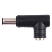 Connettore adattatore maschio da 240 W 6,0 x 0,6 mm a femmina 5,5 x 2,5 mm, 6.0 x 0.6mm Male to 5.5 x 2.5mm Female