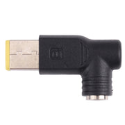 Connettore adattatore maschio quadrato grande da 240 W a femmina da 5,5 x 2,5 mm per Lenovo, Big Square Male to 5.5 x 2.5mm Female