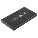 Disco rigido mobile Richwell SATA R2-SATA-1TGB 1TB 2,5 pollici USB 3.0 con interfaccia Super Speed, 1TB, 1TGB