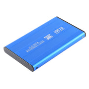 Disco rigido mobile Richwell SATA R2-SATA-2TB 2TB 2,5 pollici USB 3.0 con interfaccia Super Speed, 2TB