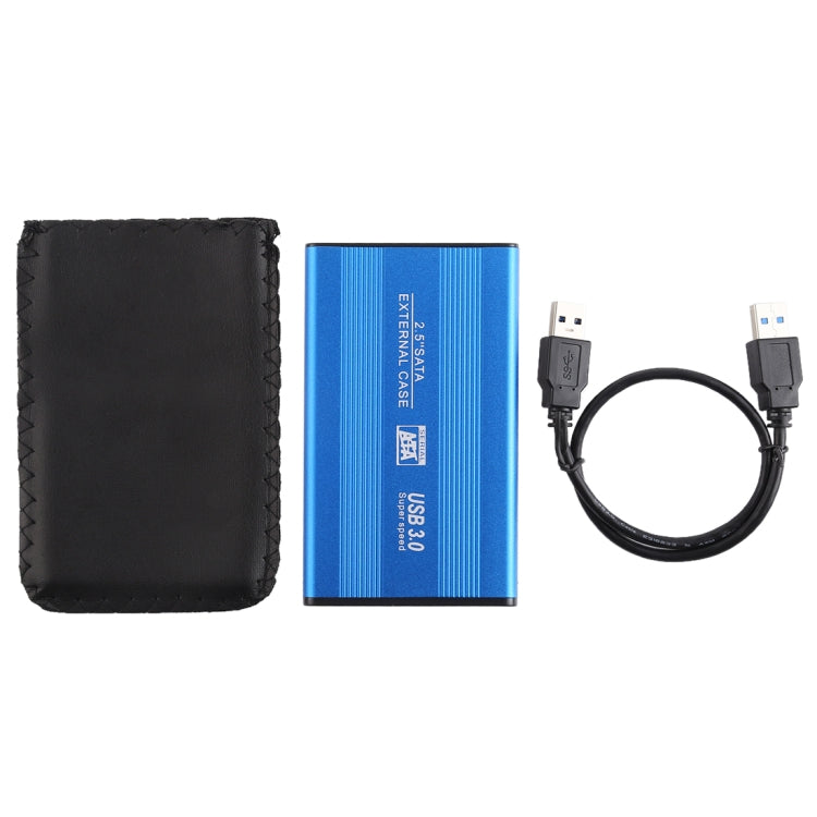Disco rigido mobile Richwell SATA R2-SATA-2TB 2TB 2,5 pollici USB 3.0 con interfaccia Super Speed, 2TB
