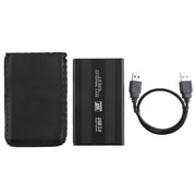 Disco rigido mobile Richwell SATA R2-SATA-160GB 160 GB 2,5 pollici USB 3.0 con interfaccia Super Speed, 160GB