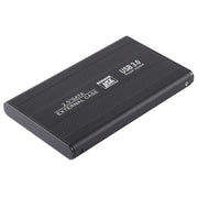 Disco rigido mobile Richwell SATA R2-SATA-500GB 500 GB 2,5 pollici USB 3.0 con interfaccia Super Speed, 500GB