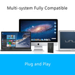 Disco rigido mobile Richwell SATA R23-SATA-160GB 160 GB 2,5 pollici interfaccia USB 3.0, 160GB