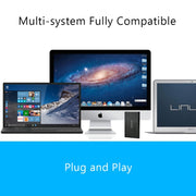 Disco rigido mobile Richwell SATA R23-SATA-320GB 320 GB con interfaccia USB 3.0 da 2,5 pollici, 320GB