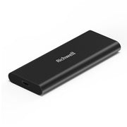Richwell SSD R280-SSD-120GB Disco rigido mobile da 120 GB per PC desktop, 120GB