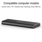 Disco rigido mobile Richwell SSD R280-SSD-240GB da 240 GB per PC desktop, 240GB