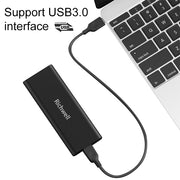 Disco rigido mobile Richwell SSD R280-SSD-240GB da 240 GB per PC desktop, 240GB