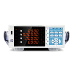 Misuratore digitale parametri elettrici PM310 1-600V