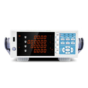 Strumento di misura dei parametri elettrici intelligenti PM310, PM310