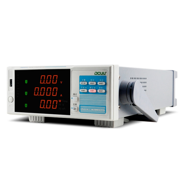 PM9915 Strumento misura parametri elettrici multifunzione
