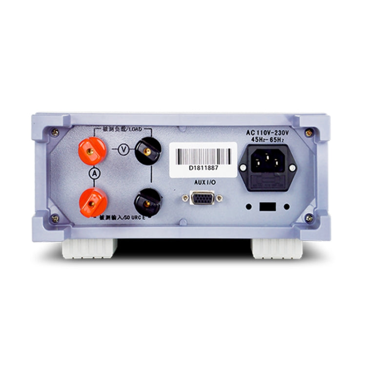 PM9915 Strumento misura parametri elettrici multifunzione