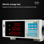 PM9915 Strumento misura parametri elettrici multifunzione
