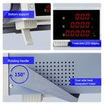 PM9915 Strumento misura parametri elettrici multifunzione