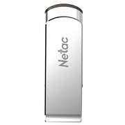 Netac U388 Disco flash con crittografia sicura USB 3.0 Twister da 32 GB, U388 32GB