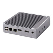 Mini PC K660S con sistema Windows e Linux senza memoria, SSD e WiFi, processore Intel Celeron N2840 Quad-Core 1,83-2,25 GHz, without Memory