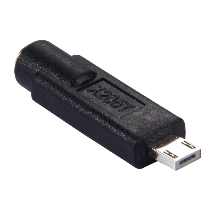 Adattatore di alimentazione con interfacce X205T maschio quadrato a femmina da 5,5x2,1 mm per notebook Asus