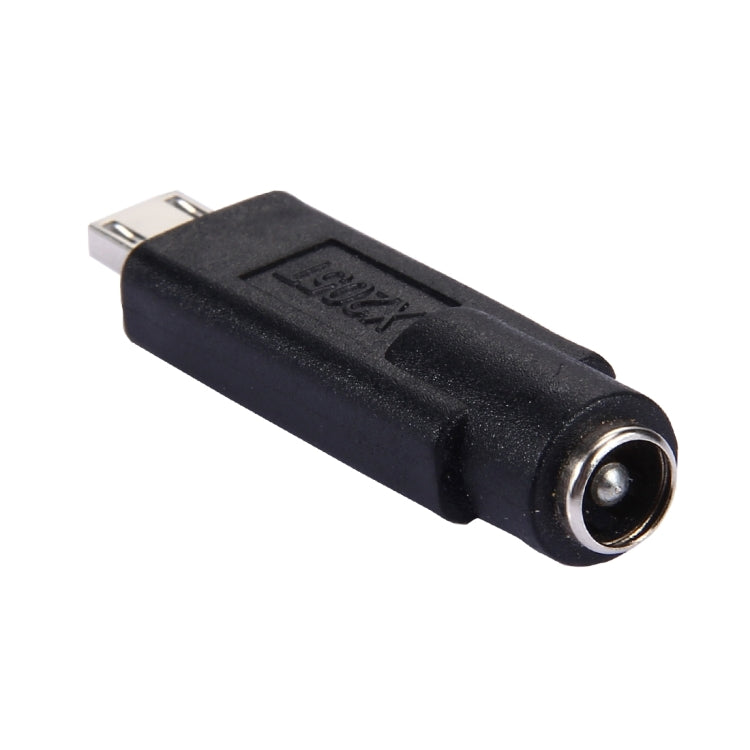Adattatore di alimentazione con interfacce X205T maschio quadrato a femmina da 5,5x2,1 mm per notebook Asus