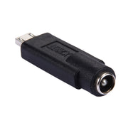 Adattatore di alimentazione con interfacce X205T maschio quadrato a femmina da 5,5x2,1 mm per notebook Asus