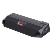 Mini PC con sistema Windows e Linux R0, Quad Core da 1,5 GHz, RAM: 1 GB, ROM: 8 GB, Wired Version